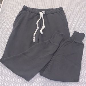 Aerie Sweatpants